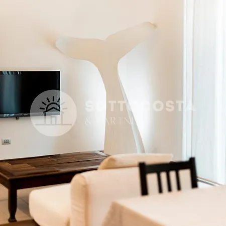 Charming House - Lejlighed Lecce
