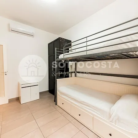 Lejlighed Charming House - *