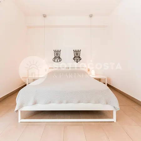 Lejlighed Charming House - *