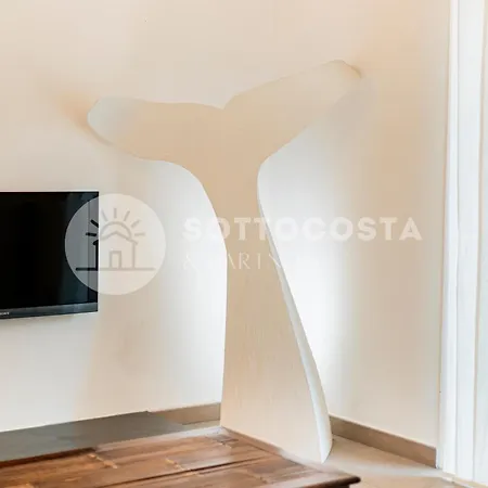 Charming House - Lejlighed Lecce