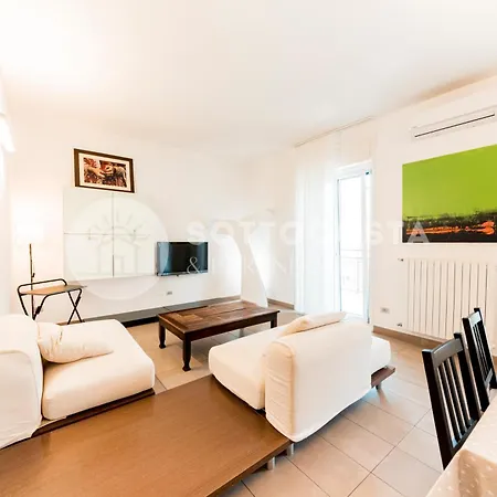 Charming House - Lecce