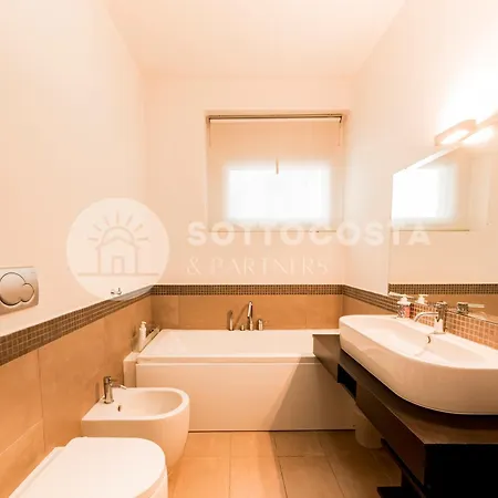 Lejlighed Charming House - Lecce