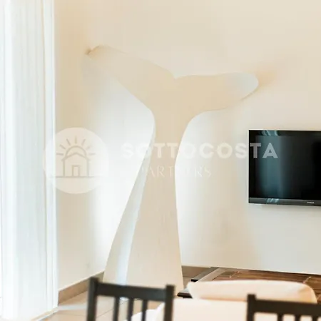 Lejlighed Charming House - Lecce