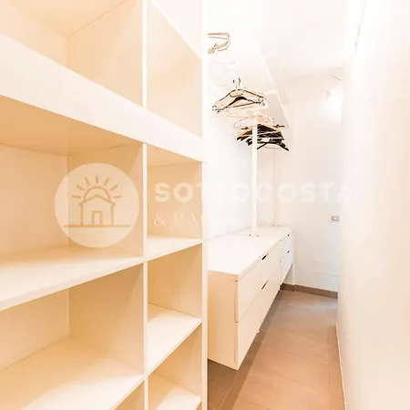 شقة Charming House -
