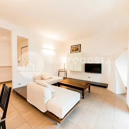 شقة Charming House -