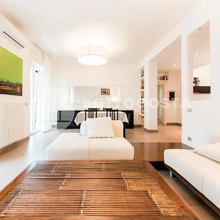 Charming House - شقة ليتشي