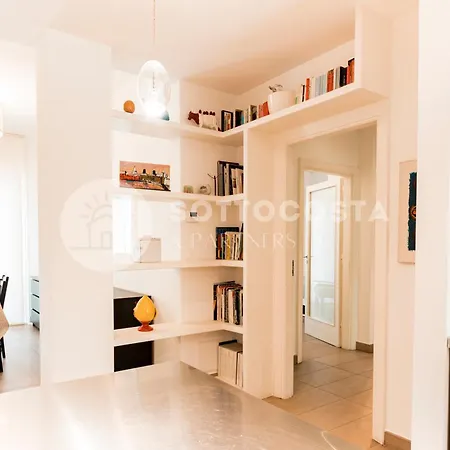 Charming House -