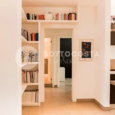 شقة Charming House - *